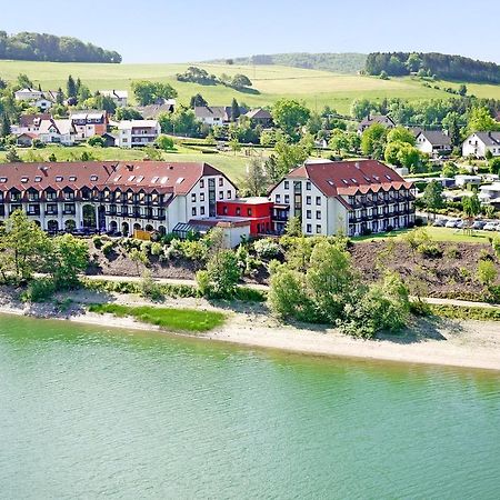 Goebel'S Seehotel Diemelsee 외부 사진