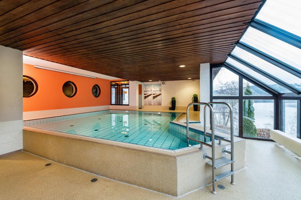 Goebel'S Seehotel Diemelsee 외부 사진