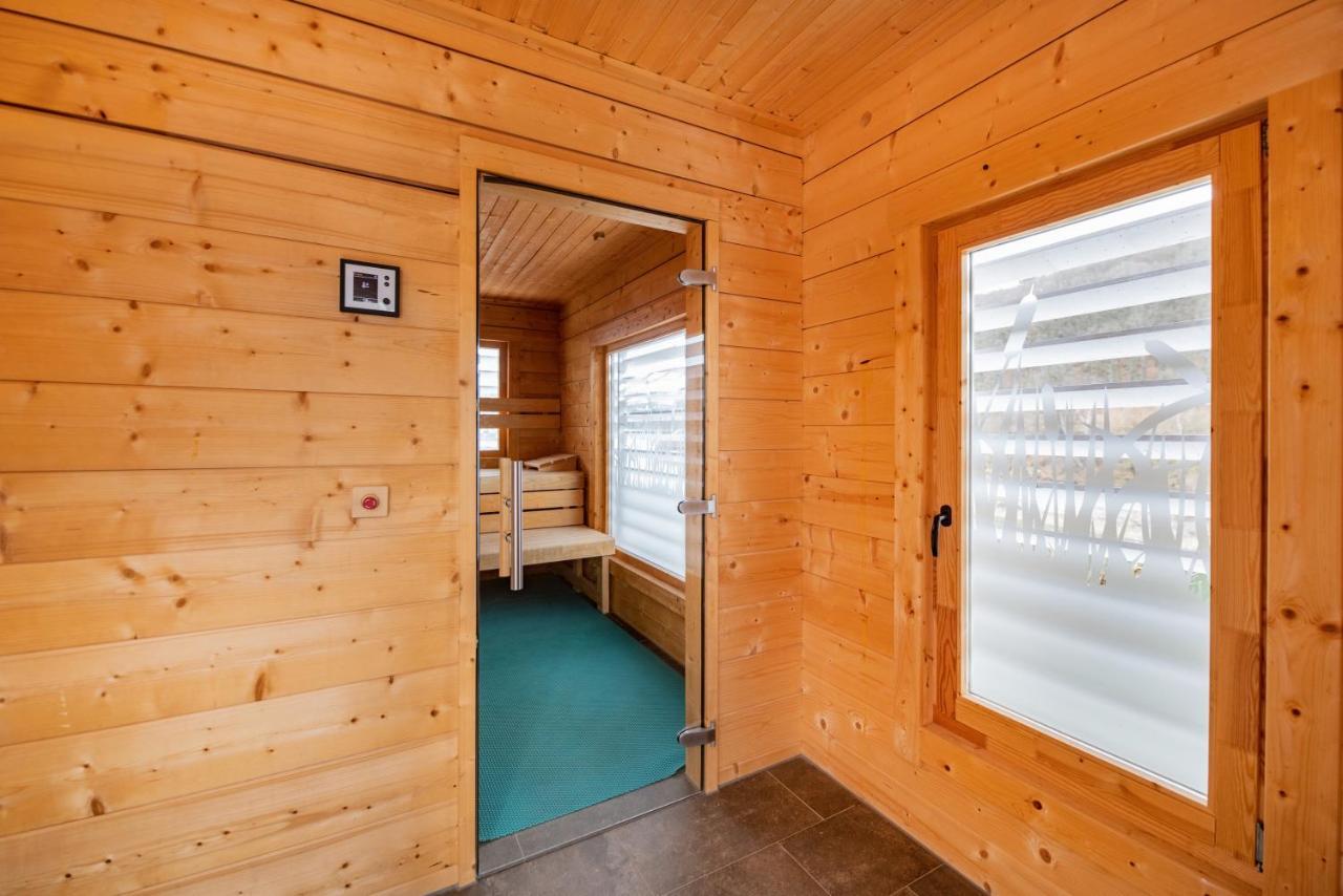 Goebel'S Seehotel Diemelsee 외부 사진