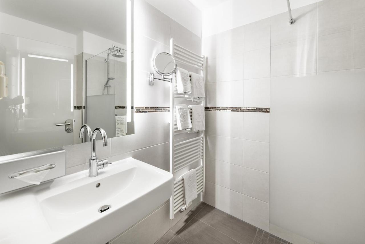 Goebel'S Seehotel Diemelsee 외부 사진