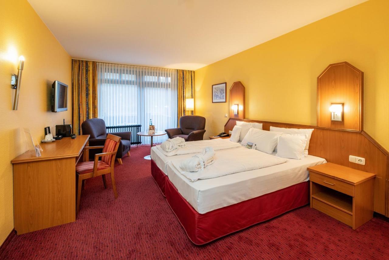 Goebel'S Seehotel Diemelsee 외부 사진
