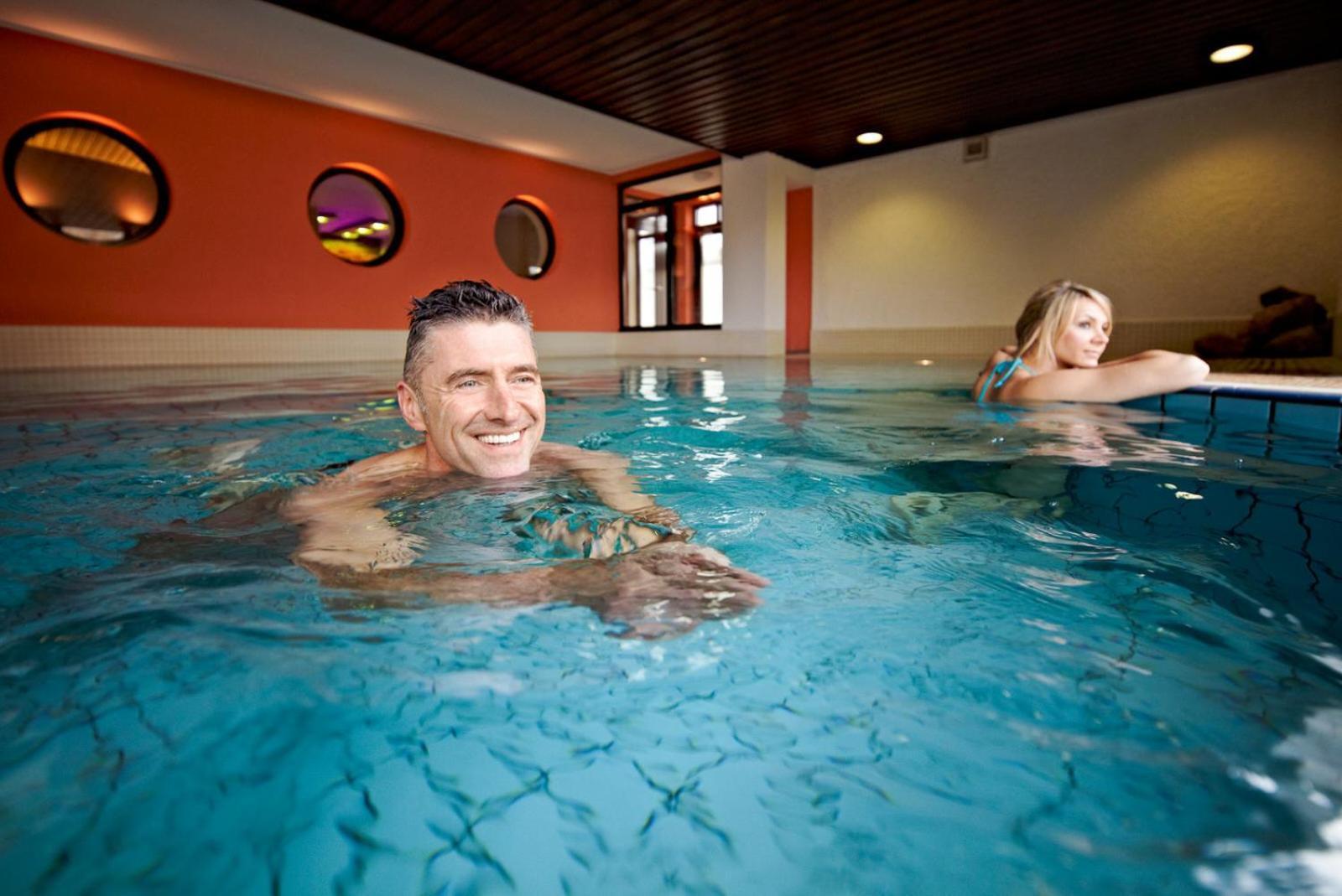 Goebel'S Seehotel Diemelsee 외부 사진