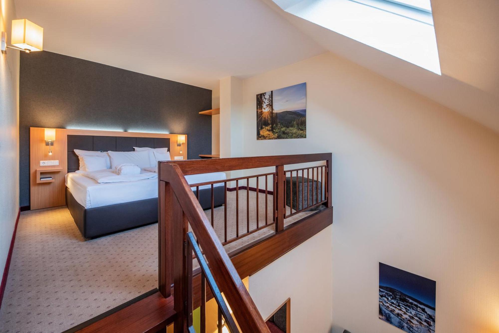 Goebel'S Seehotel Diemelsee 외부 사진