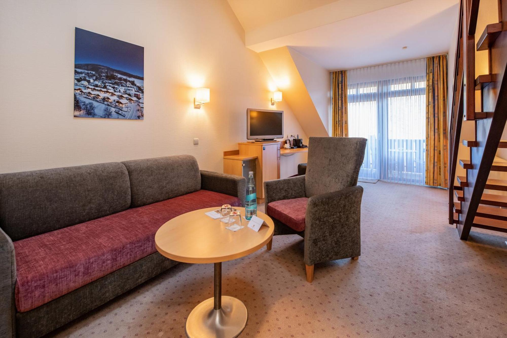Goebel'S Seehotel Diemelsee 외부 사진