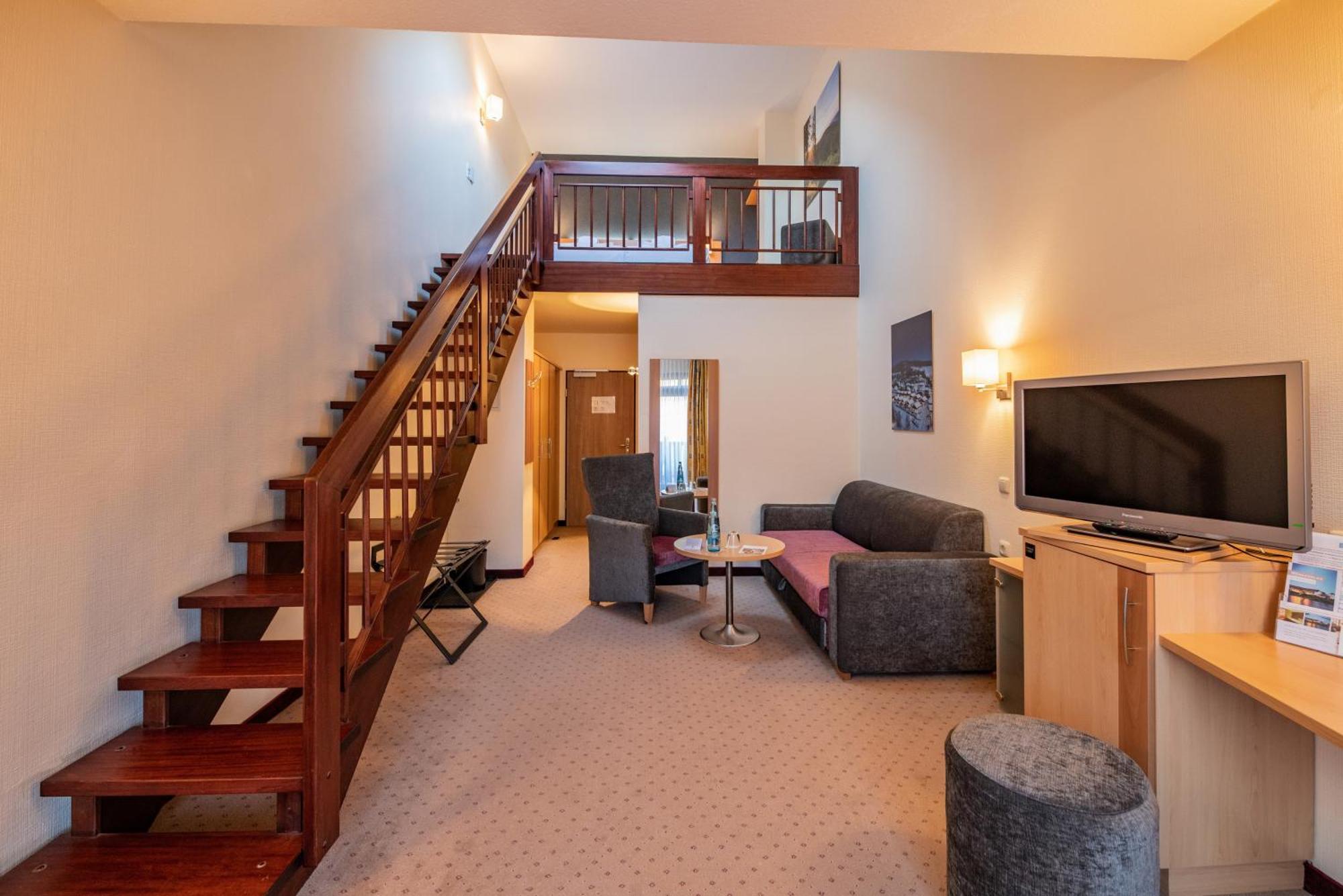 Goebel'S Seehotel Diemelsee 외부 사진