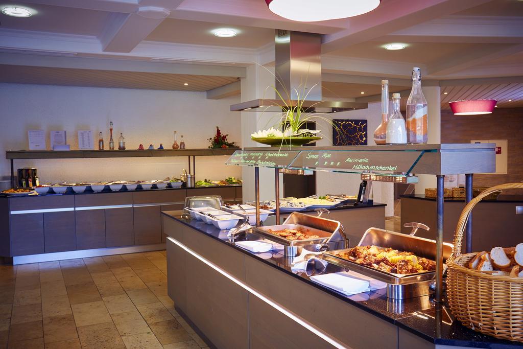 Goebel'S Seehotel Diemelsee 외부 사진