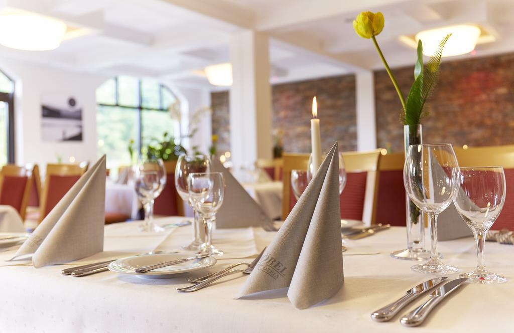 Goebel'S Seehotel Diemelsee 외부 사진