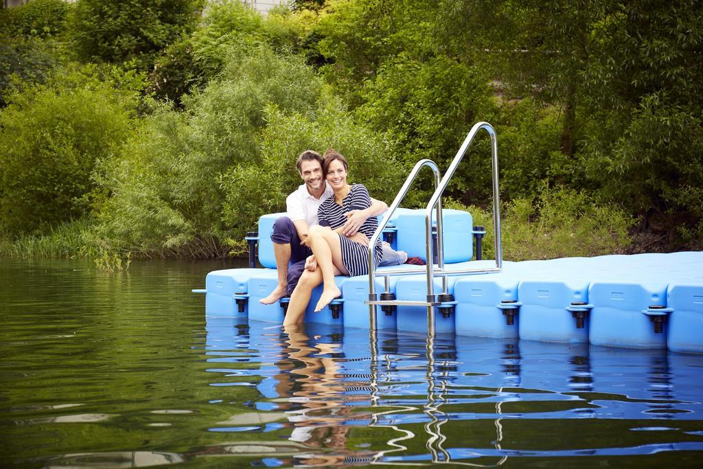 Goebel'S Seehotel Diemelsee 외부 사진