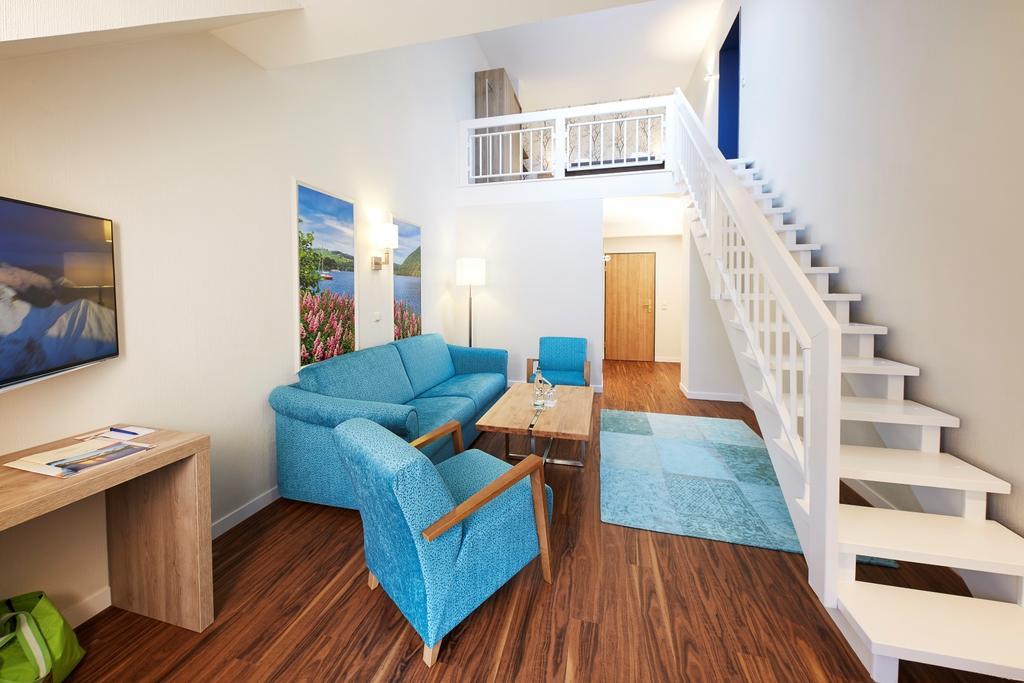 Goebel'S Seehotel Diemelsee 외부 사진