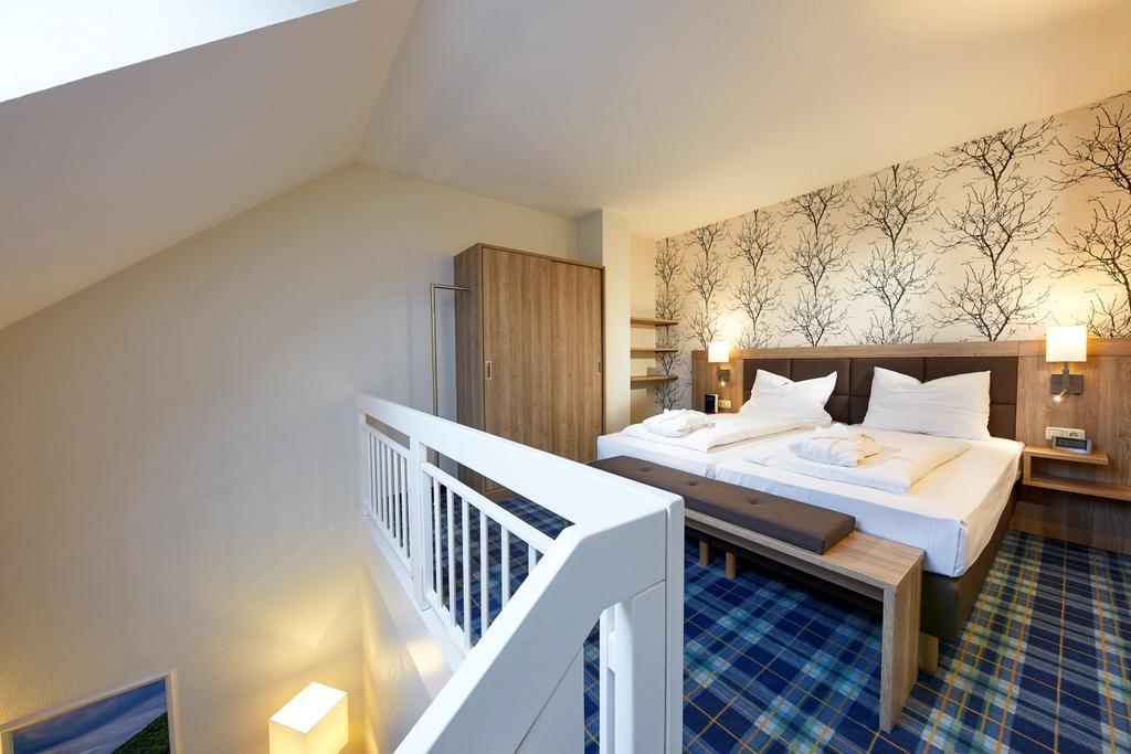 Goebel'S Seehotel Diemelsee 외부 사진