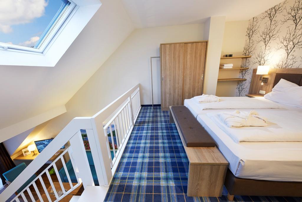 Goebel'S Seehotel Diemelsee 외부 사진