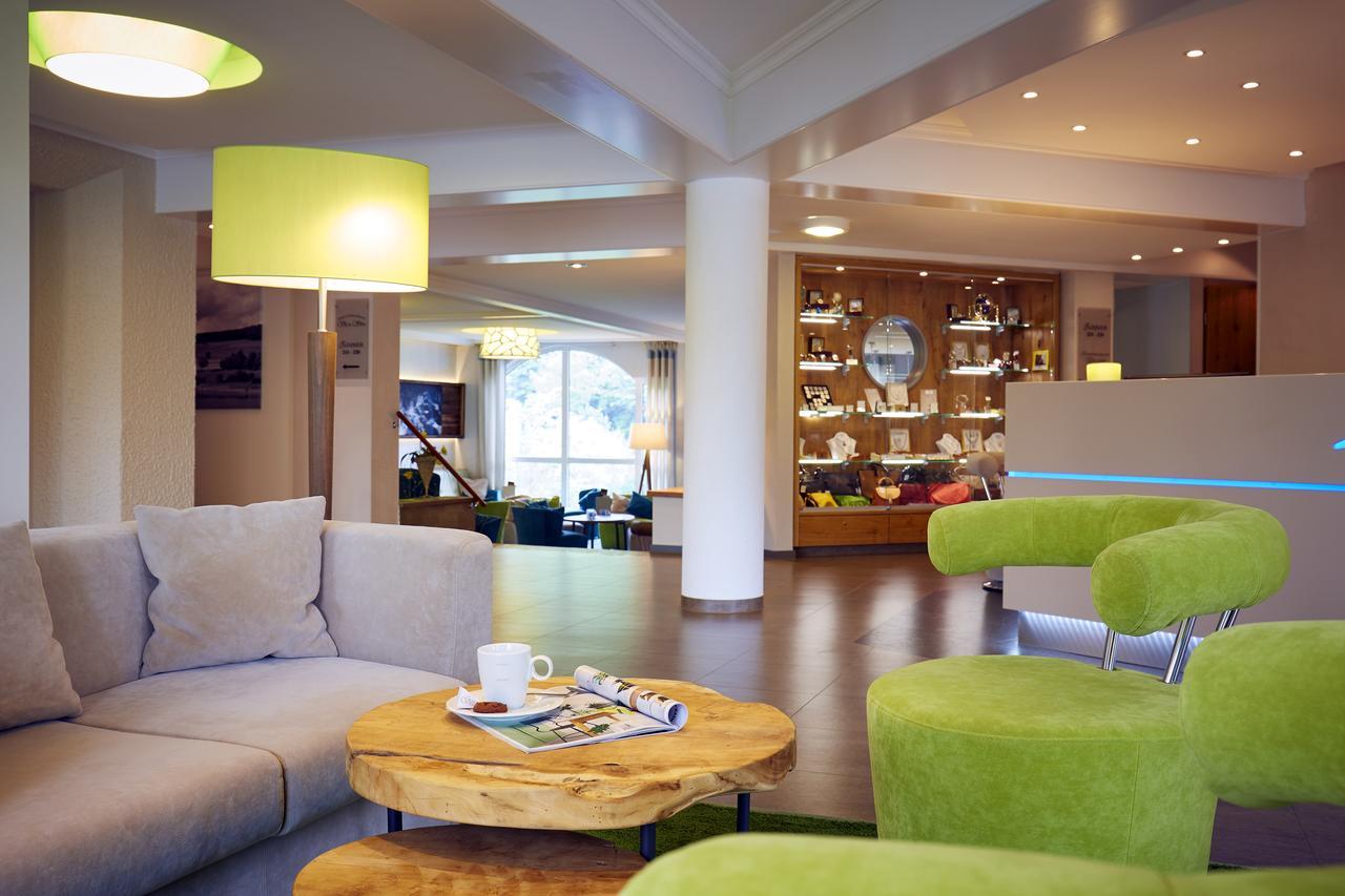 Goebel'S Seehotel Diemelsee 외부 사진