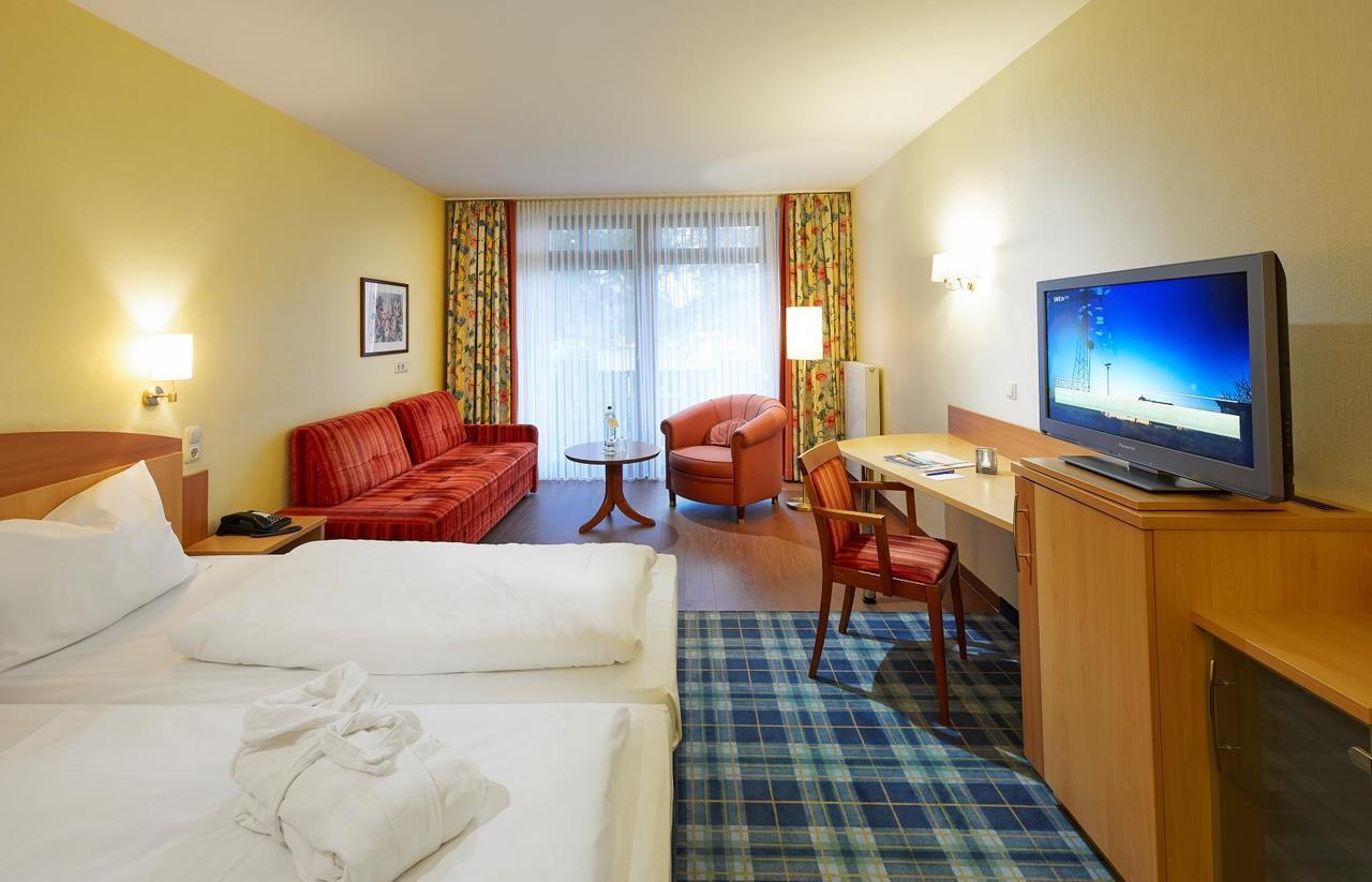 Goebel'S Seehotel Diemelsee 외부 사진