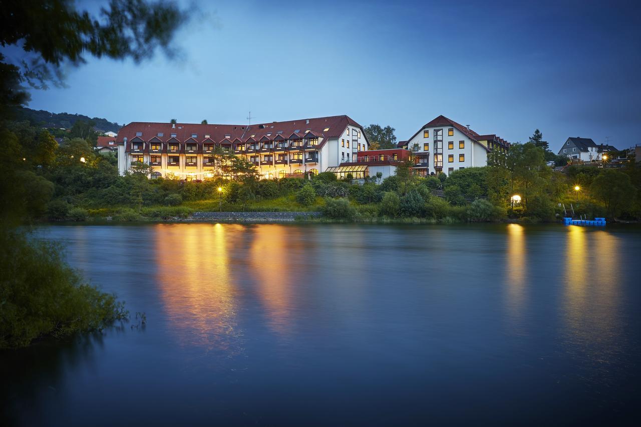 Goebel'S Seehotel Diemelsee 외부 사진