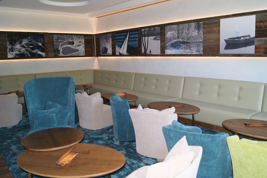 Goebel'S Seehotel Diemelsee 외부 사진