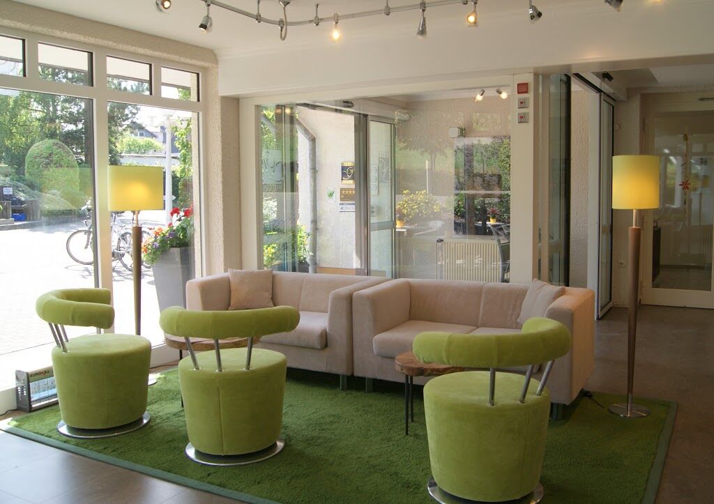 Goebel'S Seehotel Diemelsee 외부 사진