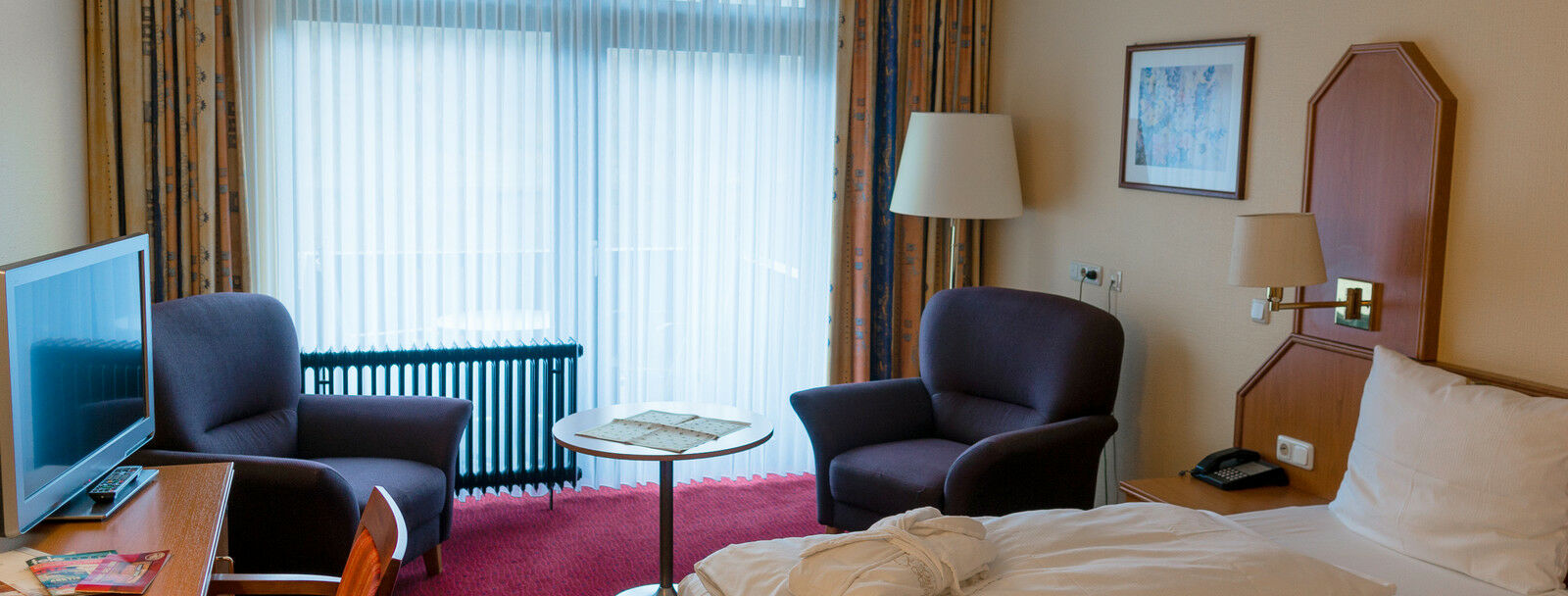 Goebel'S Seehotel Diemelsee 외부 사진
