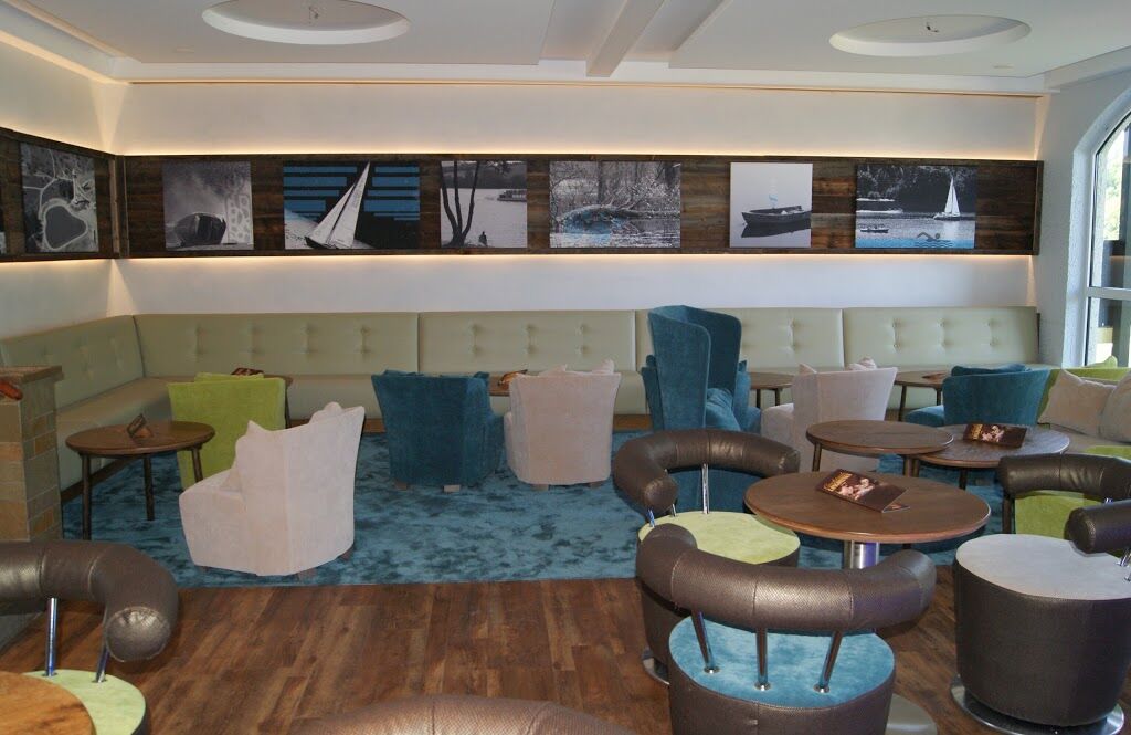 Goebel'S Seehotel Diemelsee 외부 사진